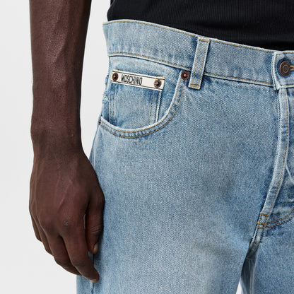 Slim Fit Jeans