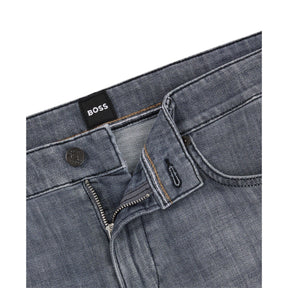 Delaware Slim Fit Jeans