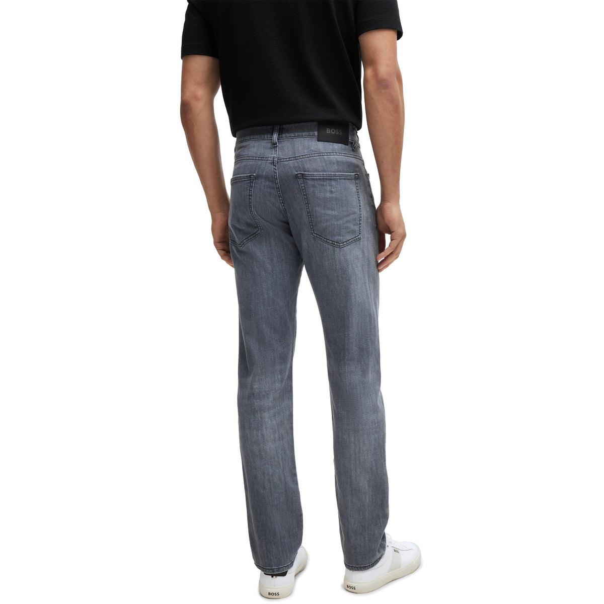 Delaware Slim Fit Jeans