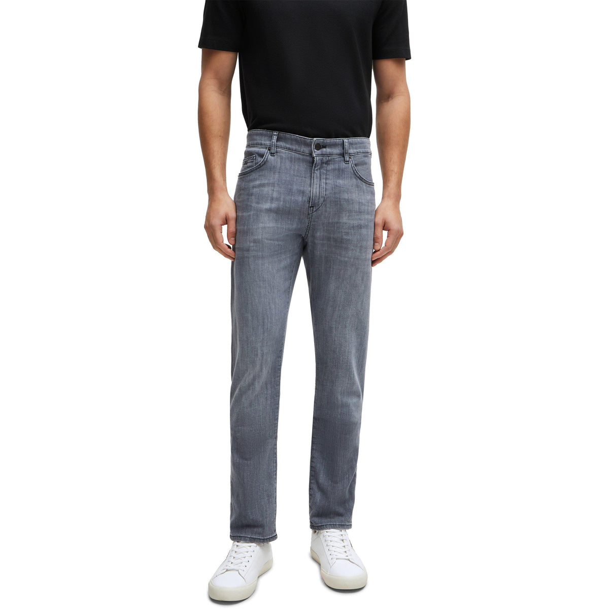 Delaware Slim Fit Jeans
