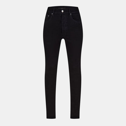 Skinny Stretch Jeans