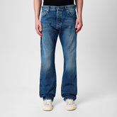 Denim Slim Fit Jeans
