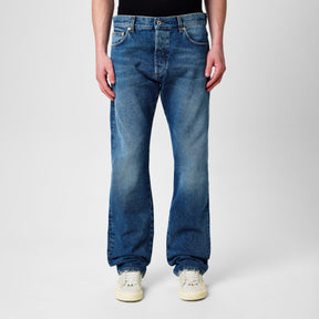 Denim Slim Fit Jeans