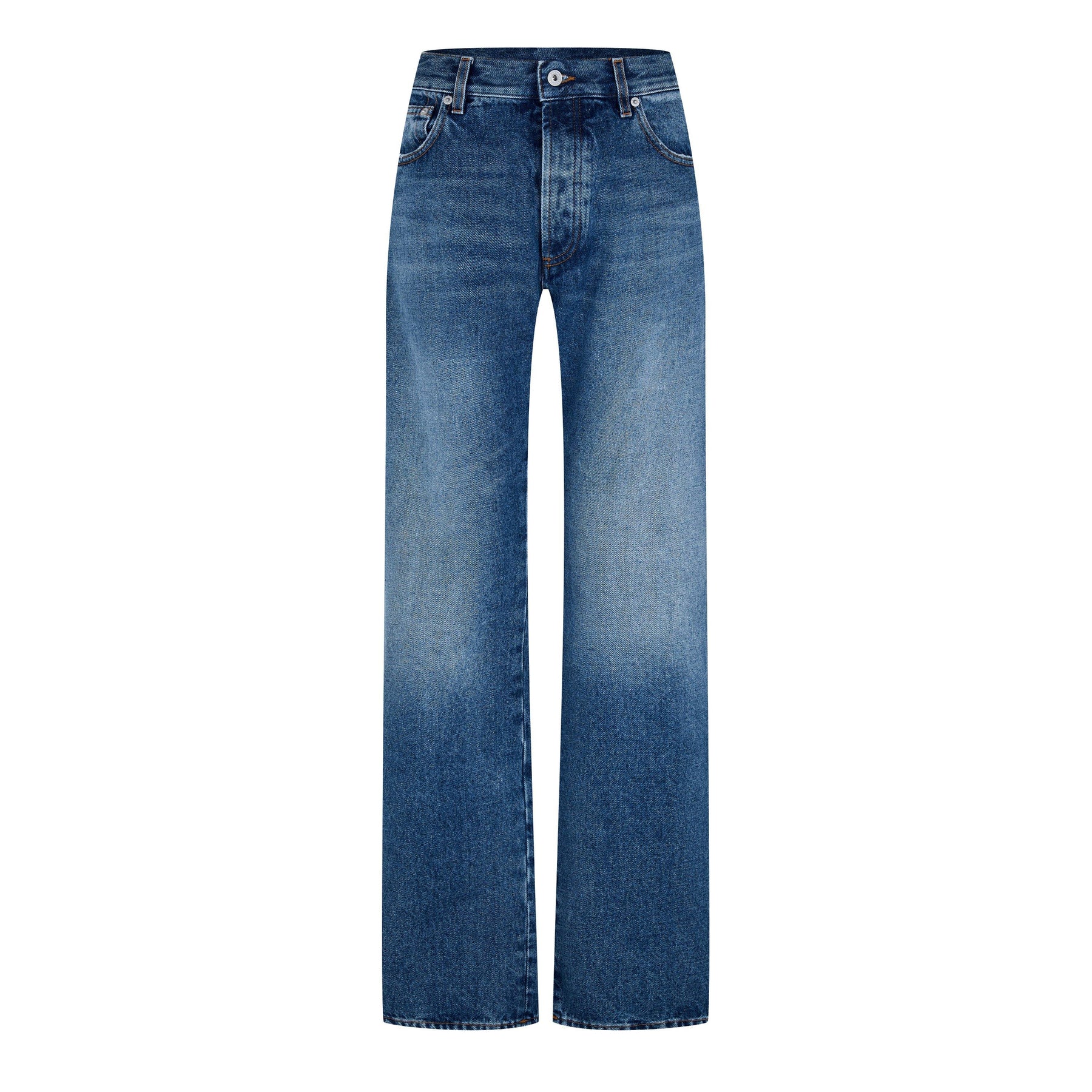 Denim Slim Fit Jeans