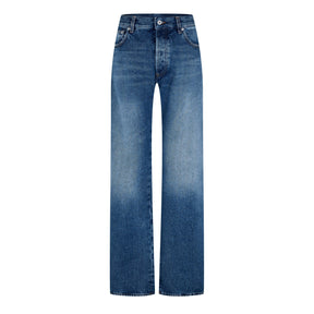 Denim Slim Fit Jeans