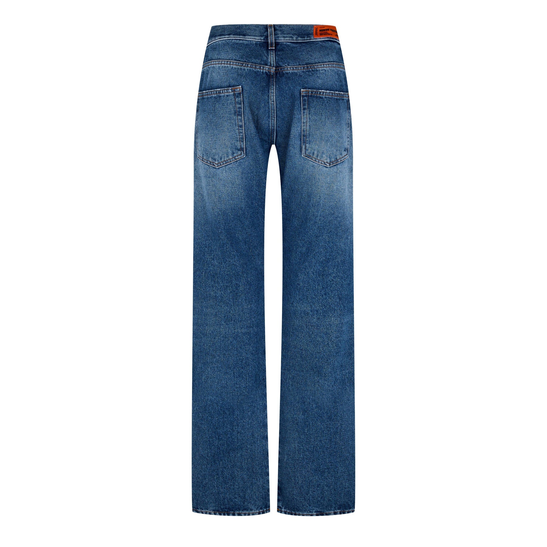 Denim Slim Fit Jeans