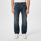Ghost Pocket Slim Jeans