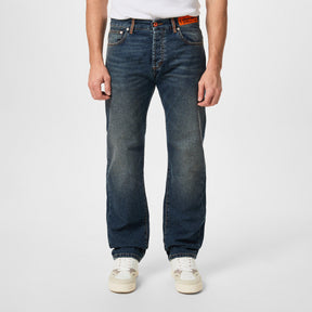 Ghost Pocket Slim Jeans