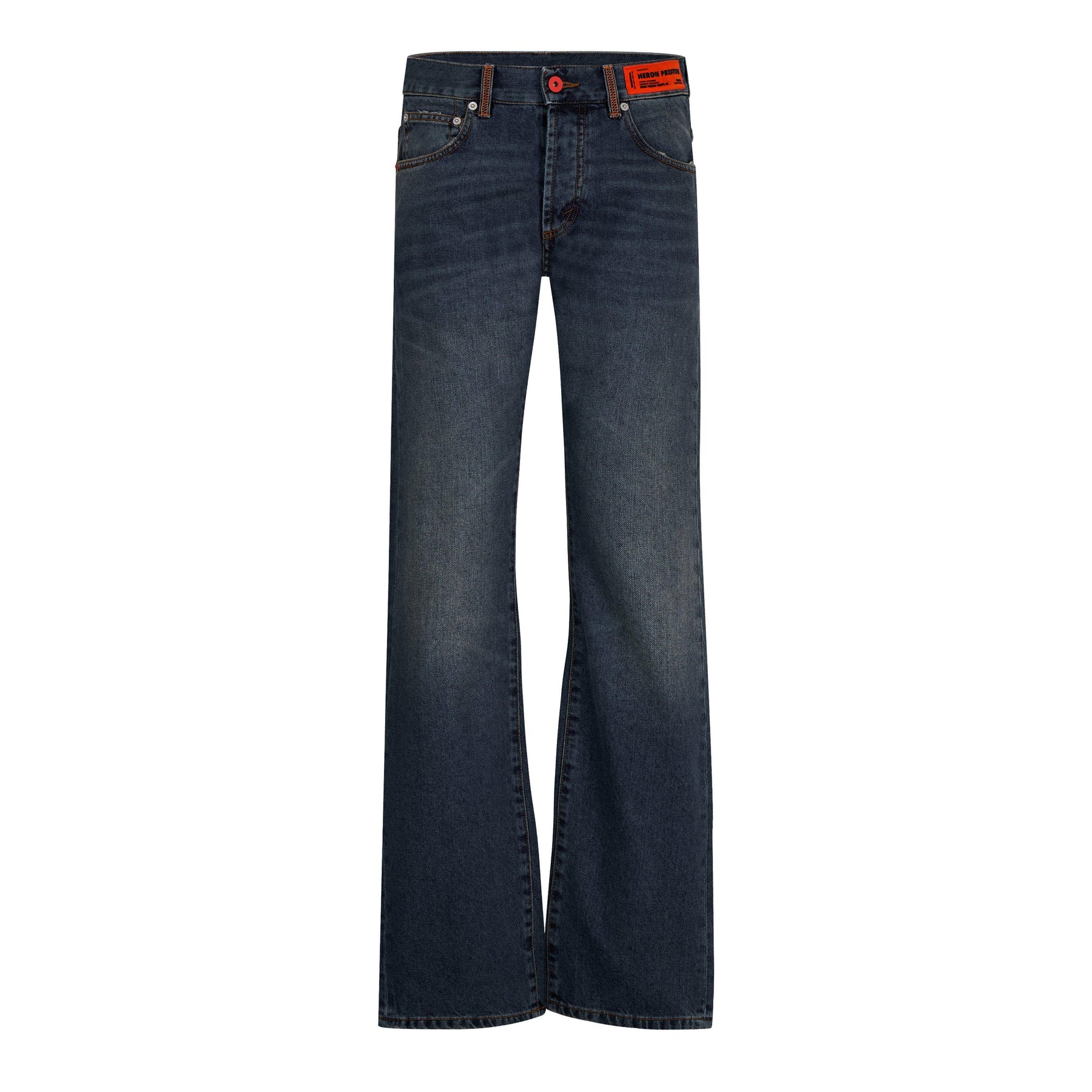 Ghost Pocket Slim Jeans