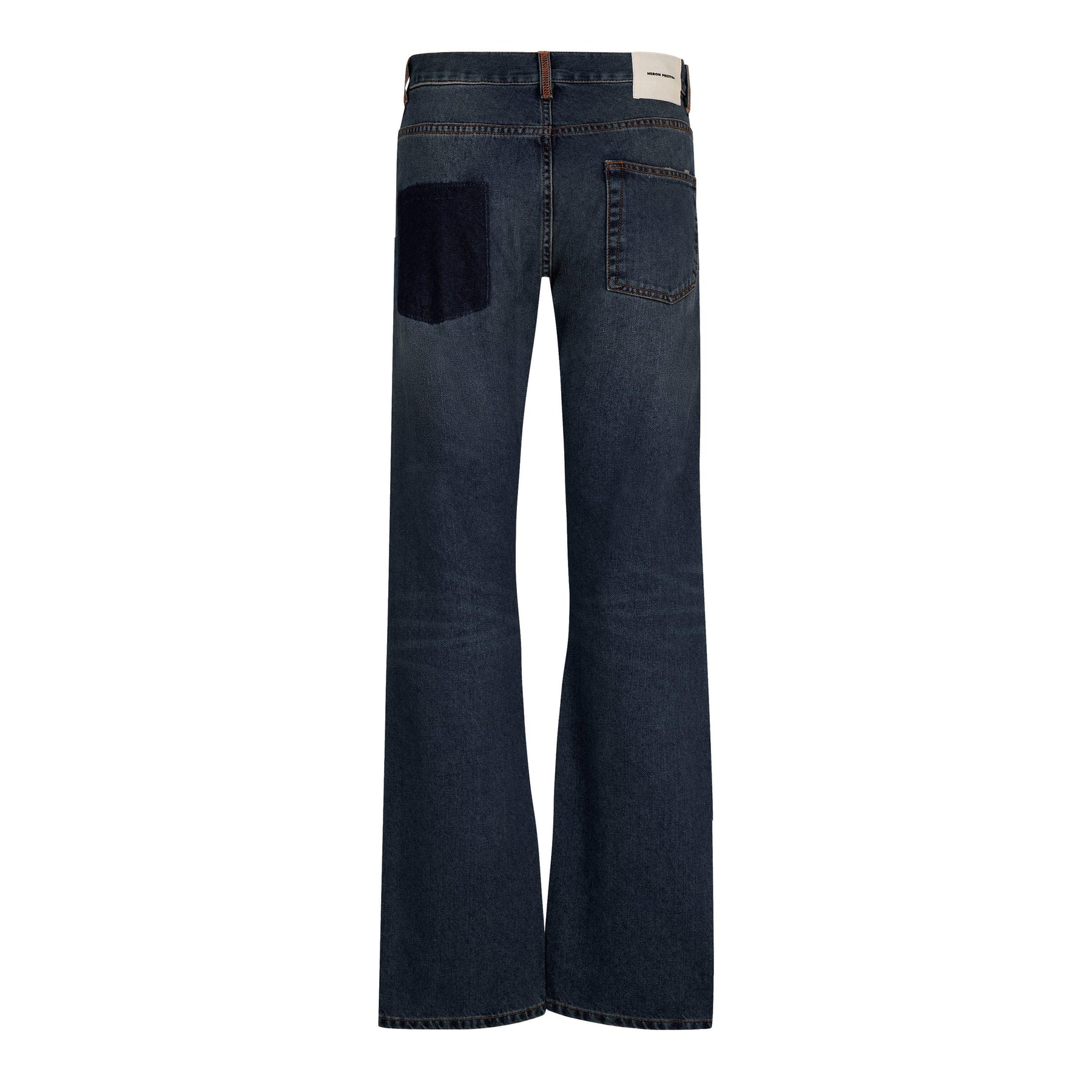 Ghost Pocket Slim Jeans