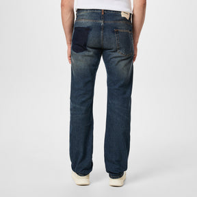 Ghost Pocket Slim Jeans