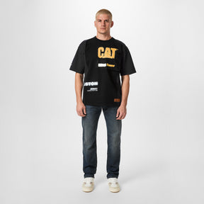 Ghost Pocket Slim Jeans