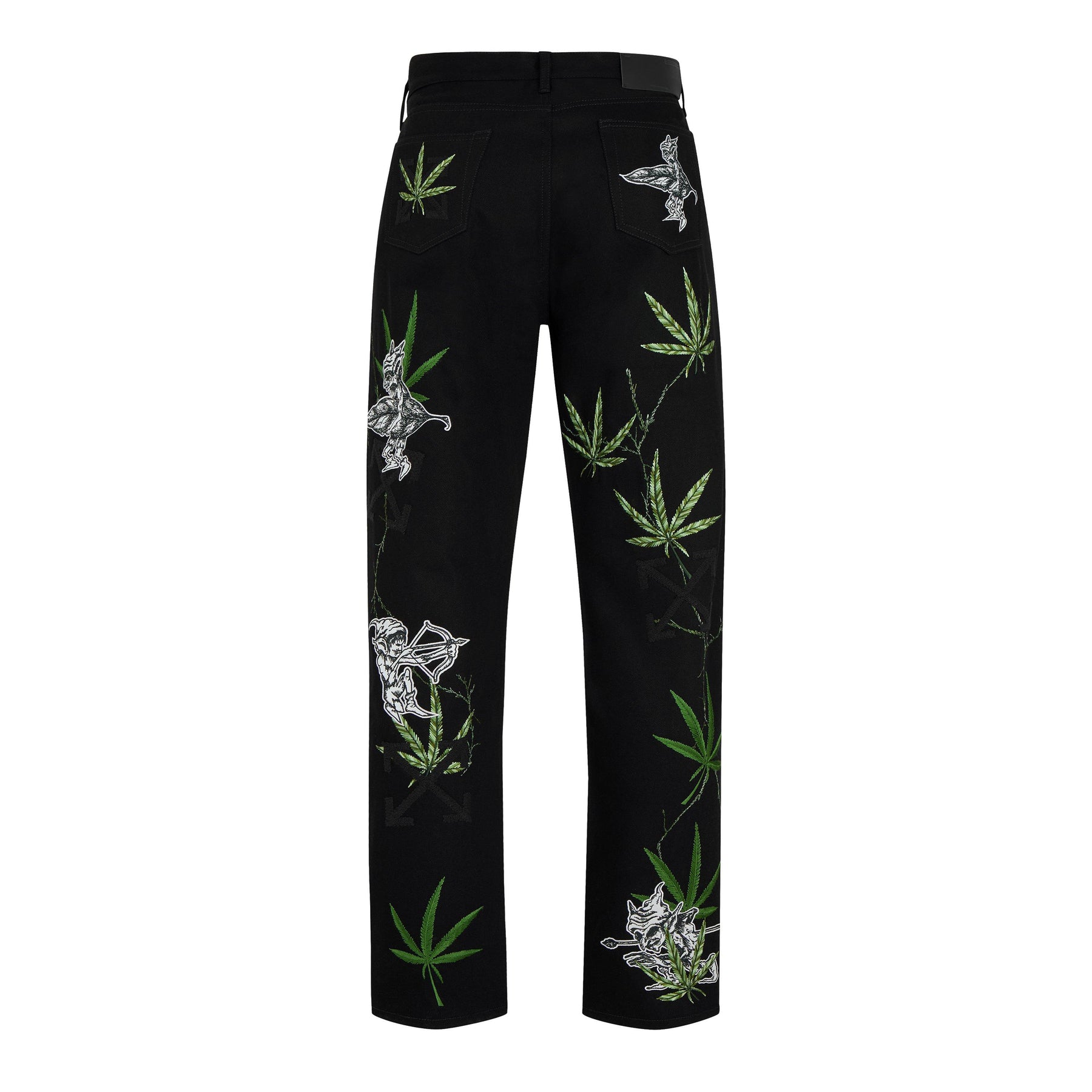 Men's Skinny Fit Jeans