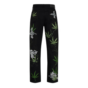 Men's Skinny Fit Jeans