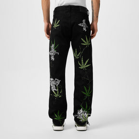 Off Skate Fit Jeans Sn99