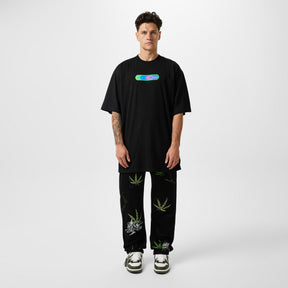 Off Skate Fit Jeans Sn99