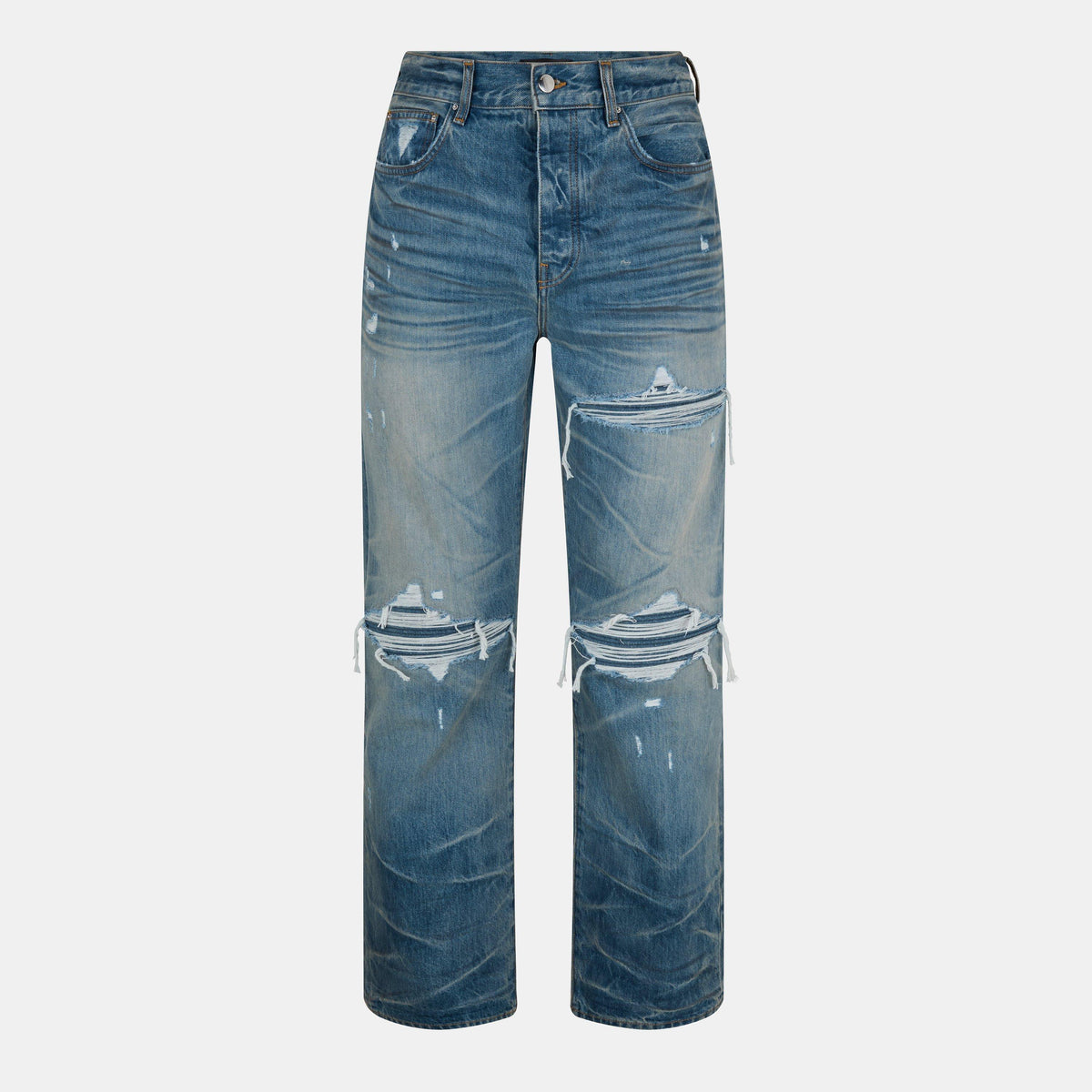 Amiri MX1 Straight J Sn53