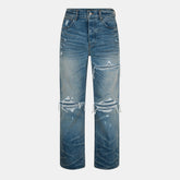 Amiri MX1 Straight J Sn53