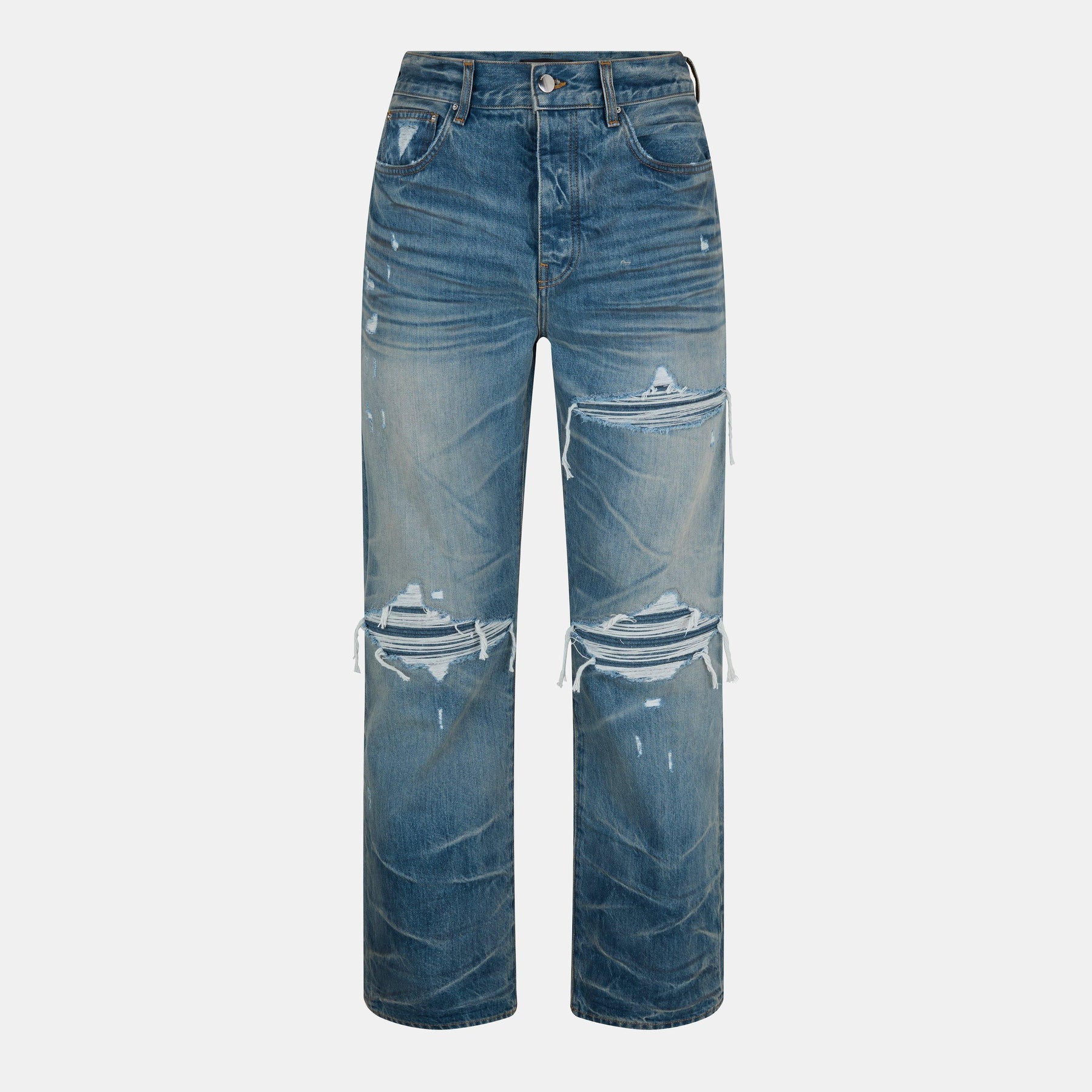 Amiri MX1 Straight J Sn53