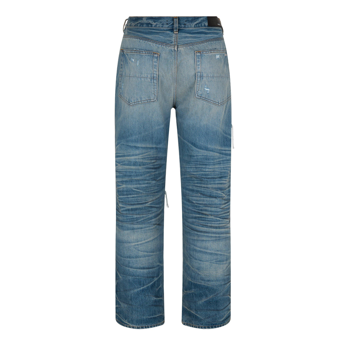 Amiri MX1 Straight J Sn53