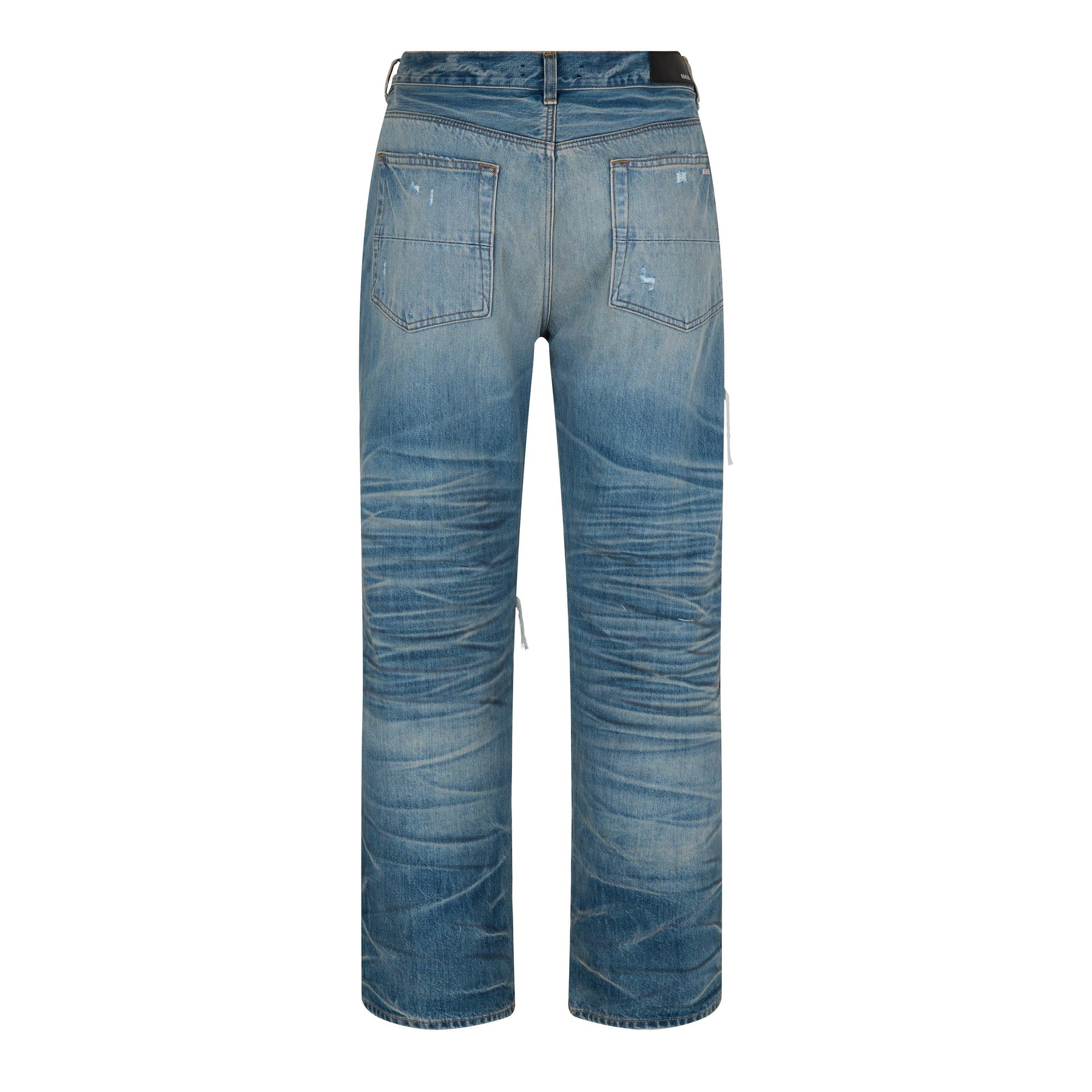 Amiri MX1 Straight J Sn53
