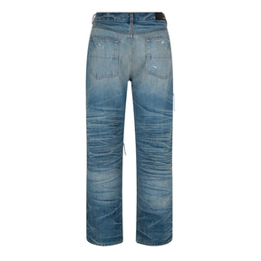 Amiri MX1 Straight J Sn53