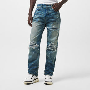 Amiri MX1 Straight J Sn53