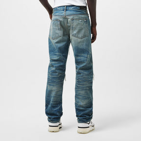 Amiri MX1 Straight J Sn53