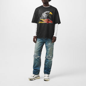Amiri MX1 Straight J Sn53