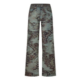 Tapestry Jeans