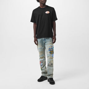 Amiri Patch Thrasher Sn54