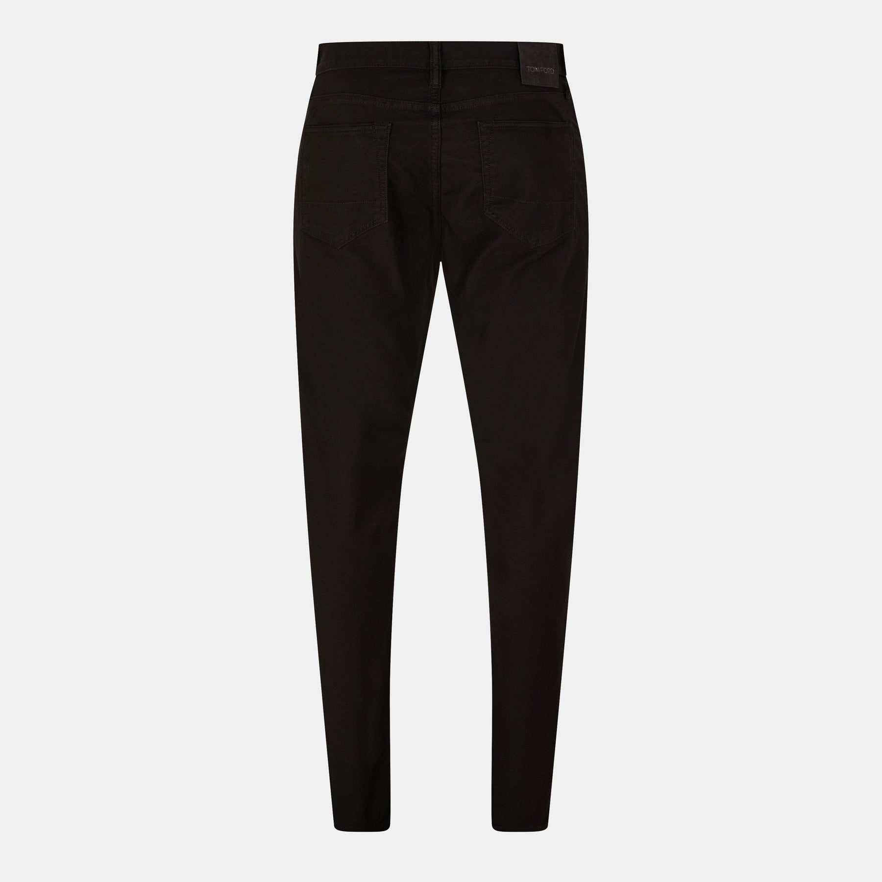 Men's Slim Fit Jeans