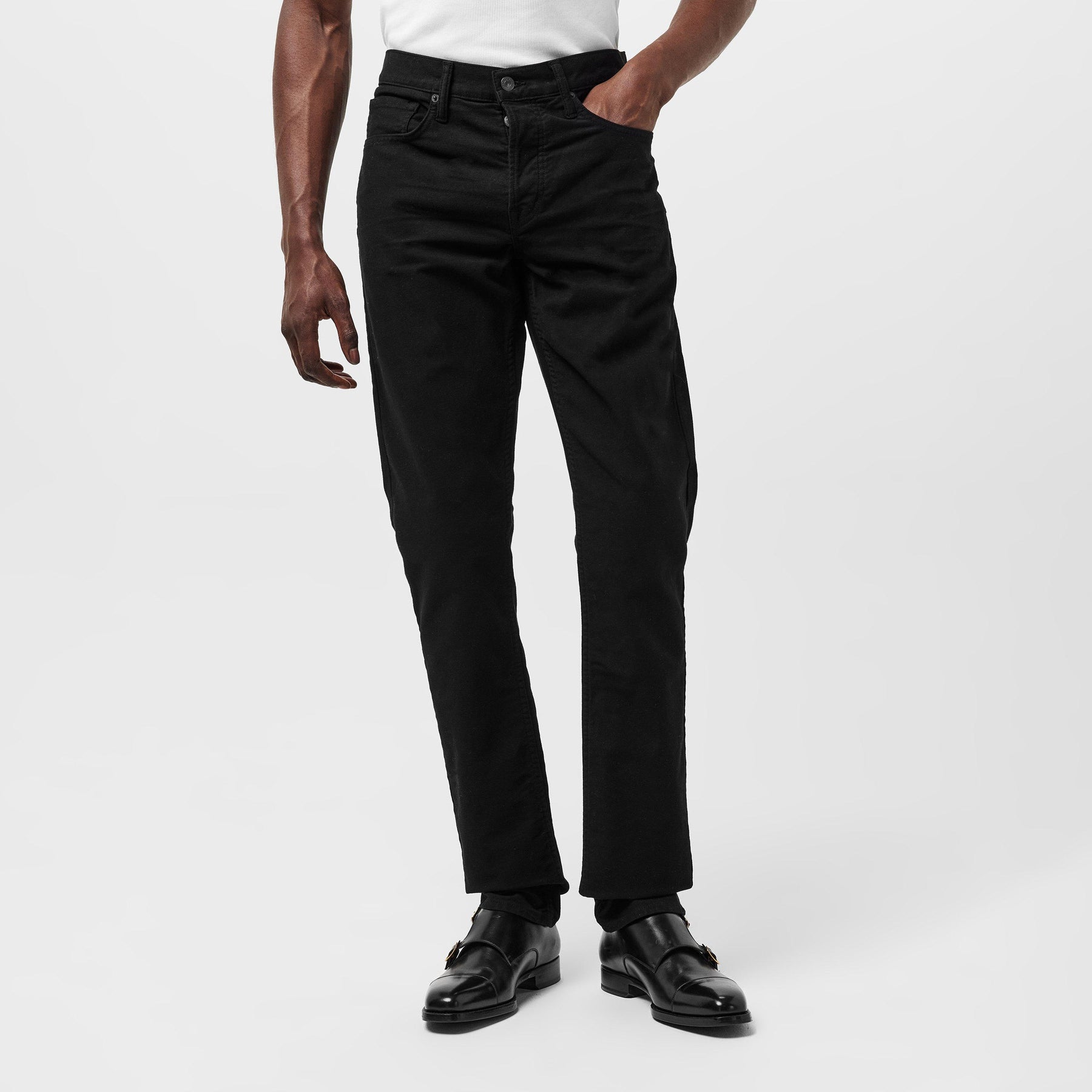 Men's Slim Fit Jeans