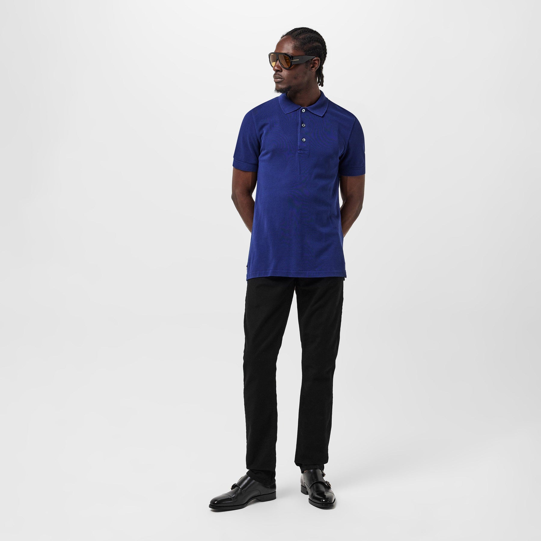 Men's Slim Fit Jeans