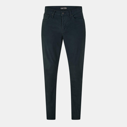 Slim Fit Jeans