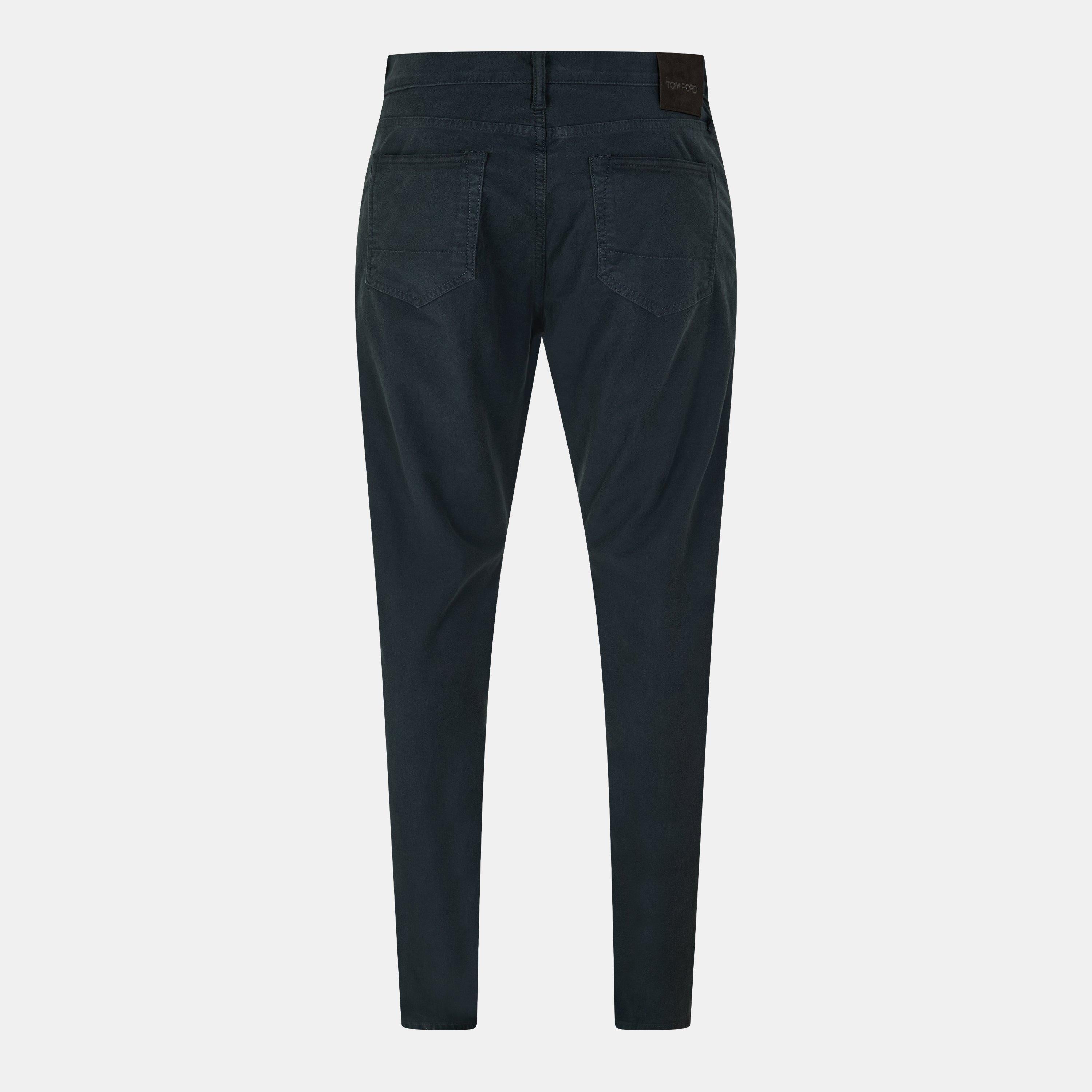 Slim Fit Jeans