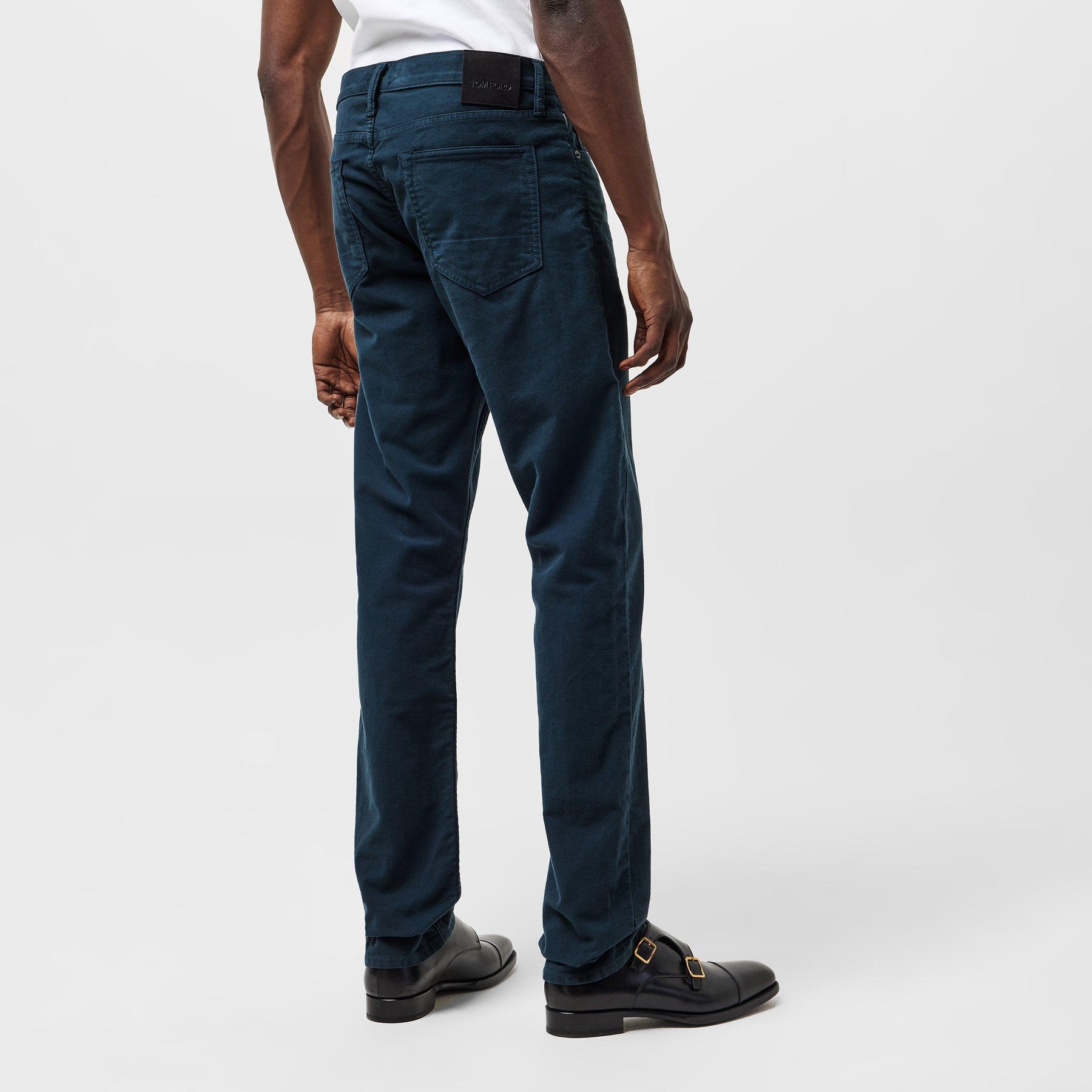 Men's Slim Fit Jeans