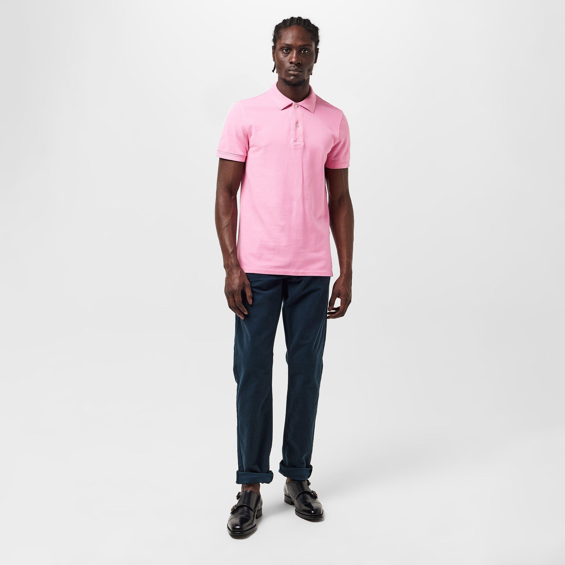 Men's Slim Fit Jeans