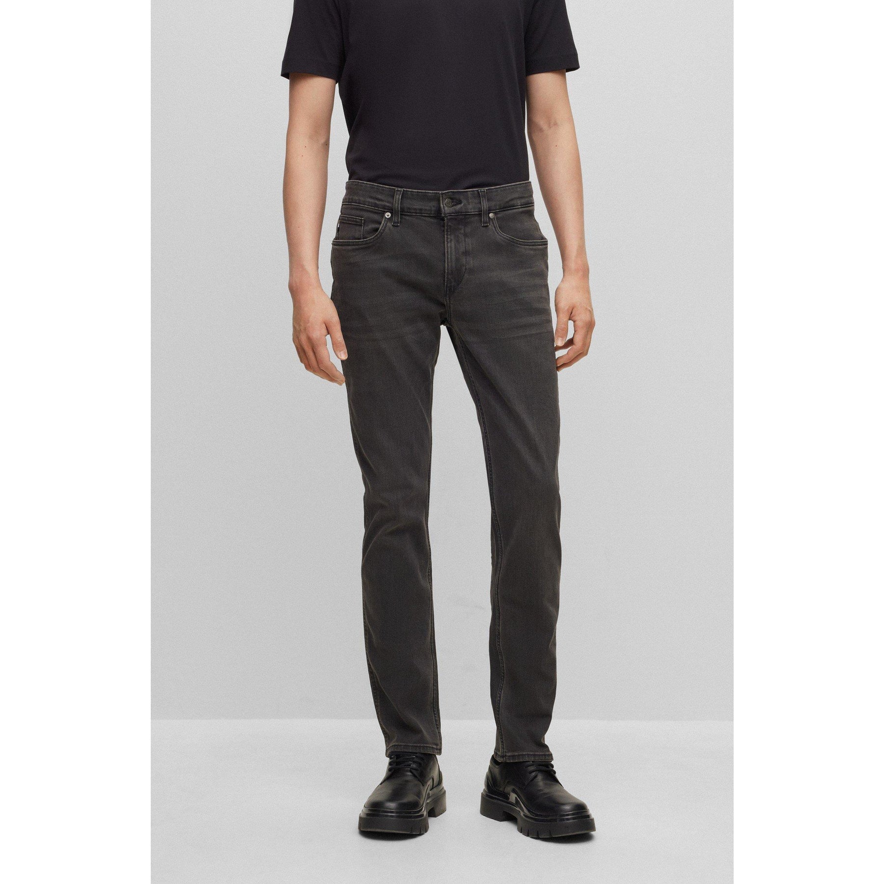 Delaware Jn Slim Fit Jeans