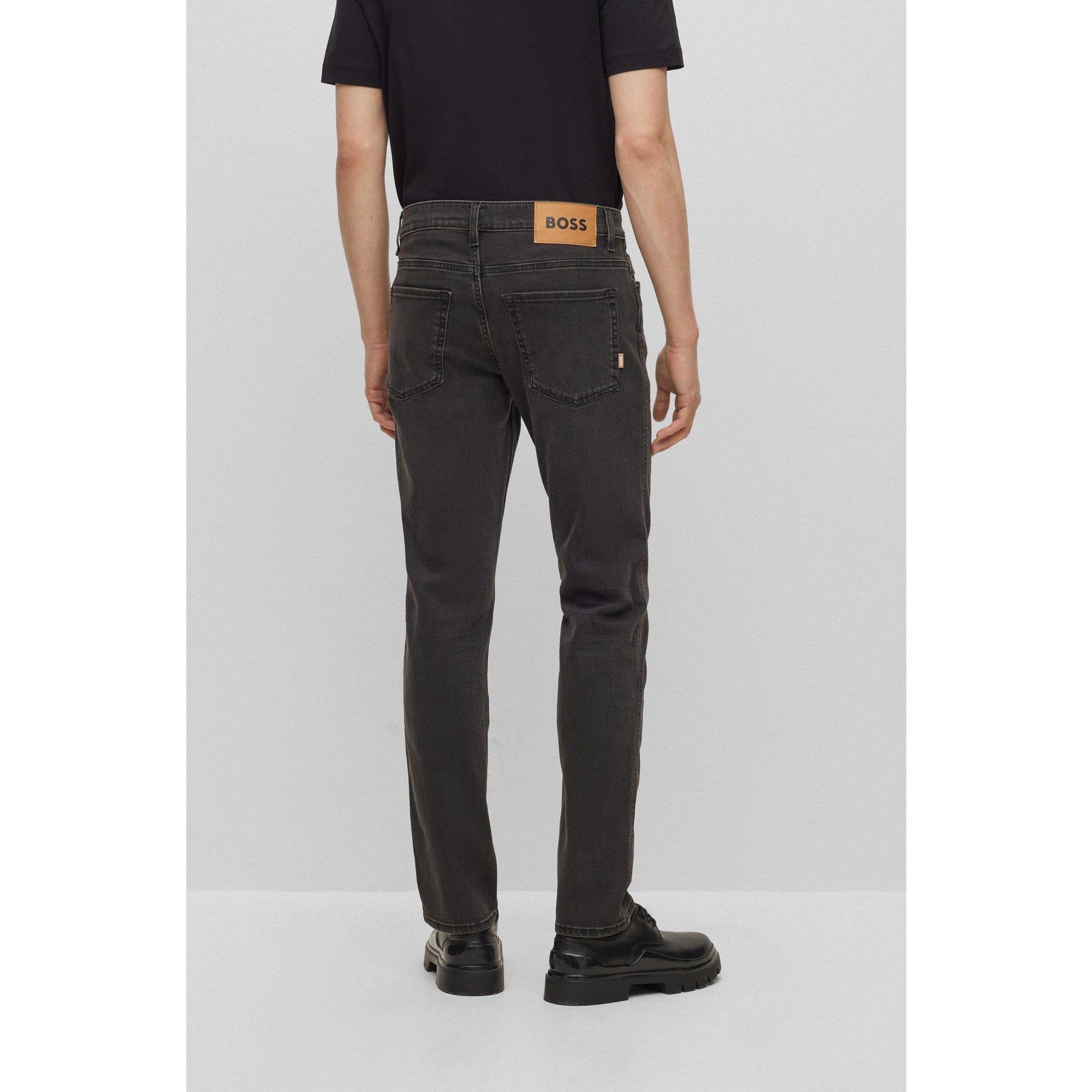Delaware Jn Slim Fit Jeans