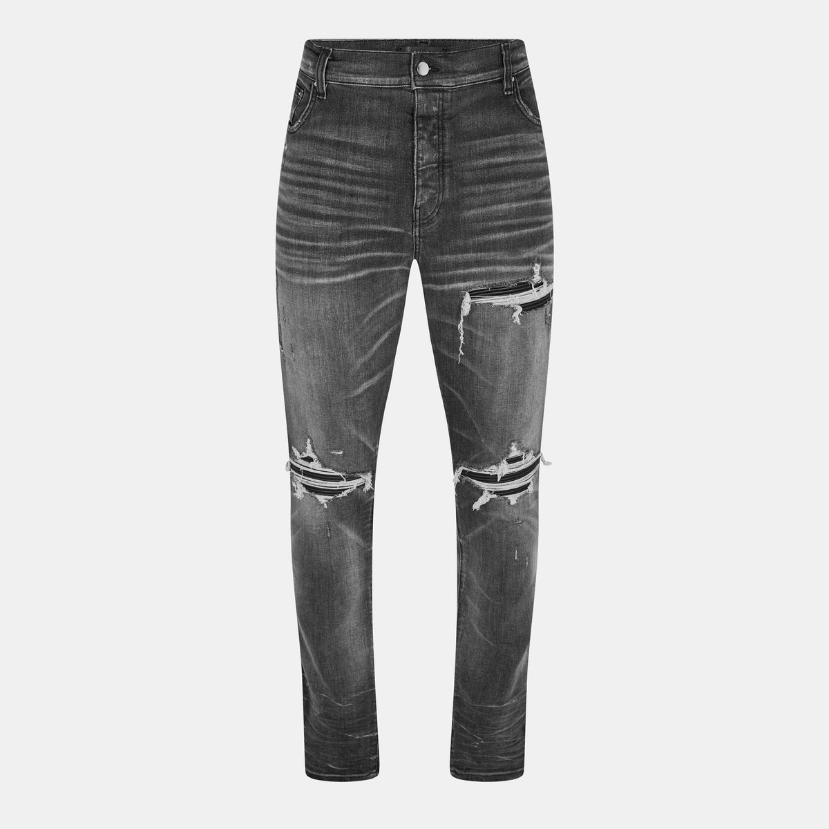 Leather Jean Sn99