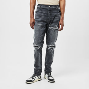 Leather Jean Sn99