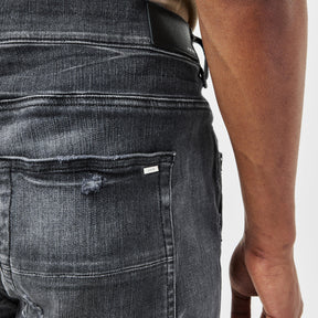Leather Jean Sn99