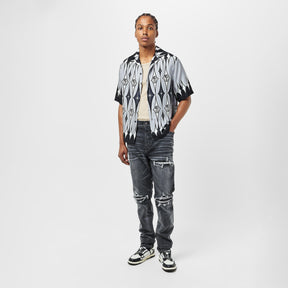 Leather Jean Sn99