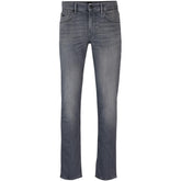 Charleston4 10219924 04 Slim Fit Jeans Mens