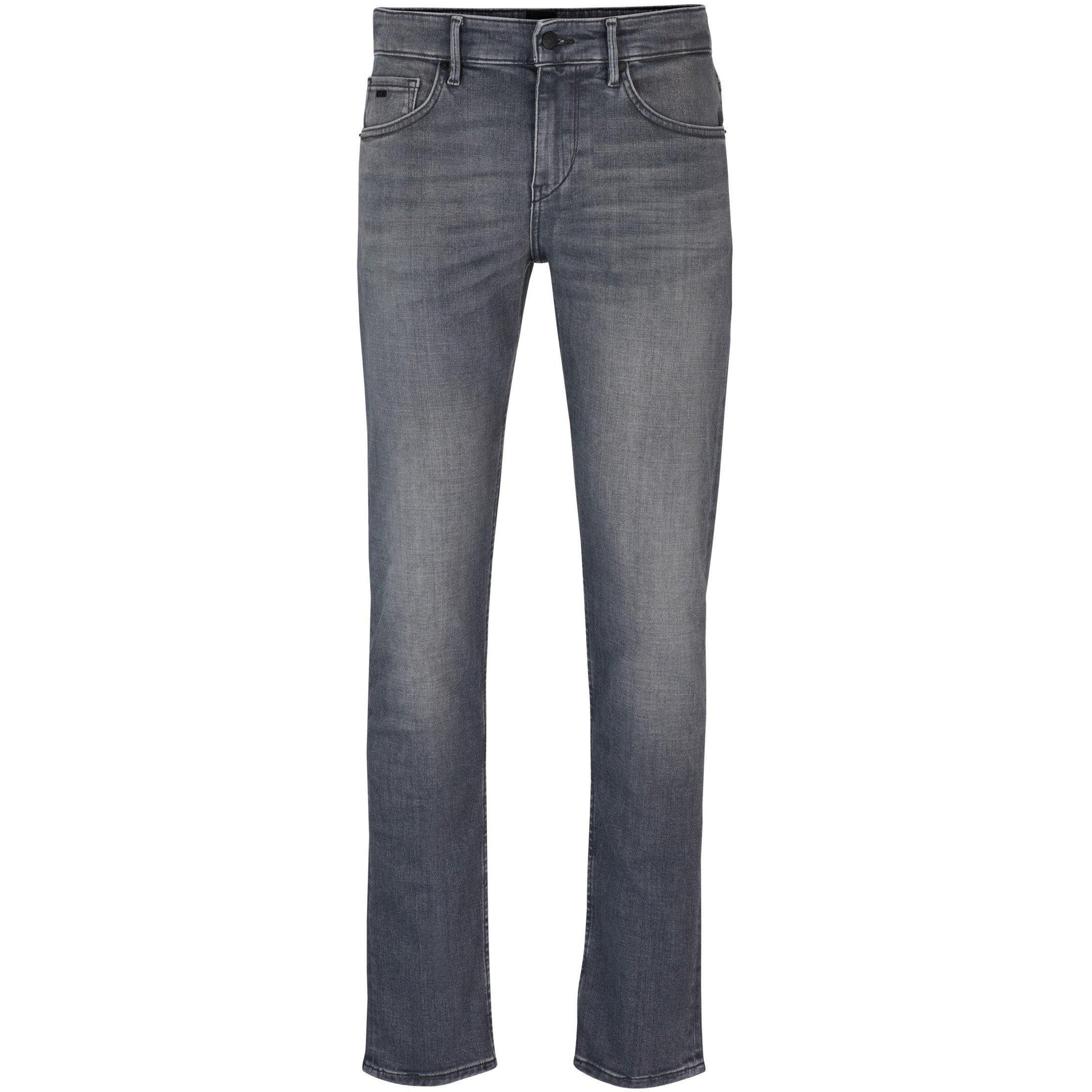 Charleston4 10219924 04 Slim Fit Jeans Mens