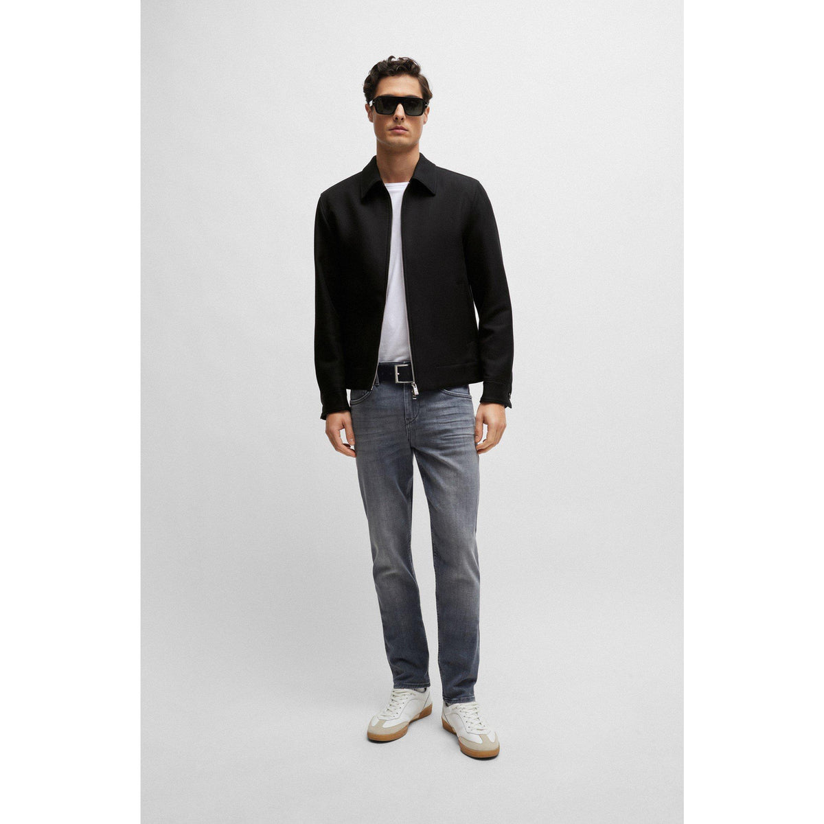 Charleston4 10219924 04 Slim Fit Jeans Mens