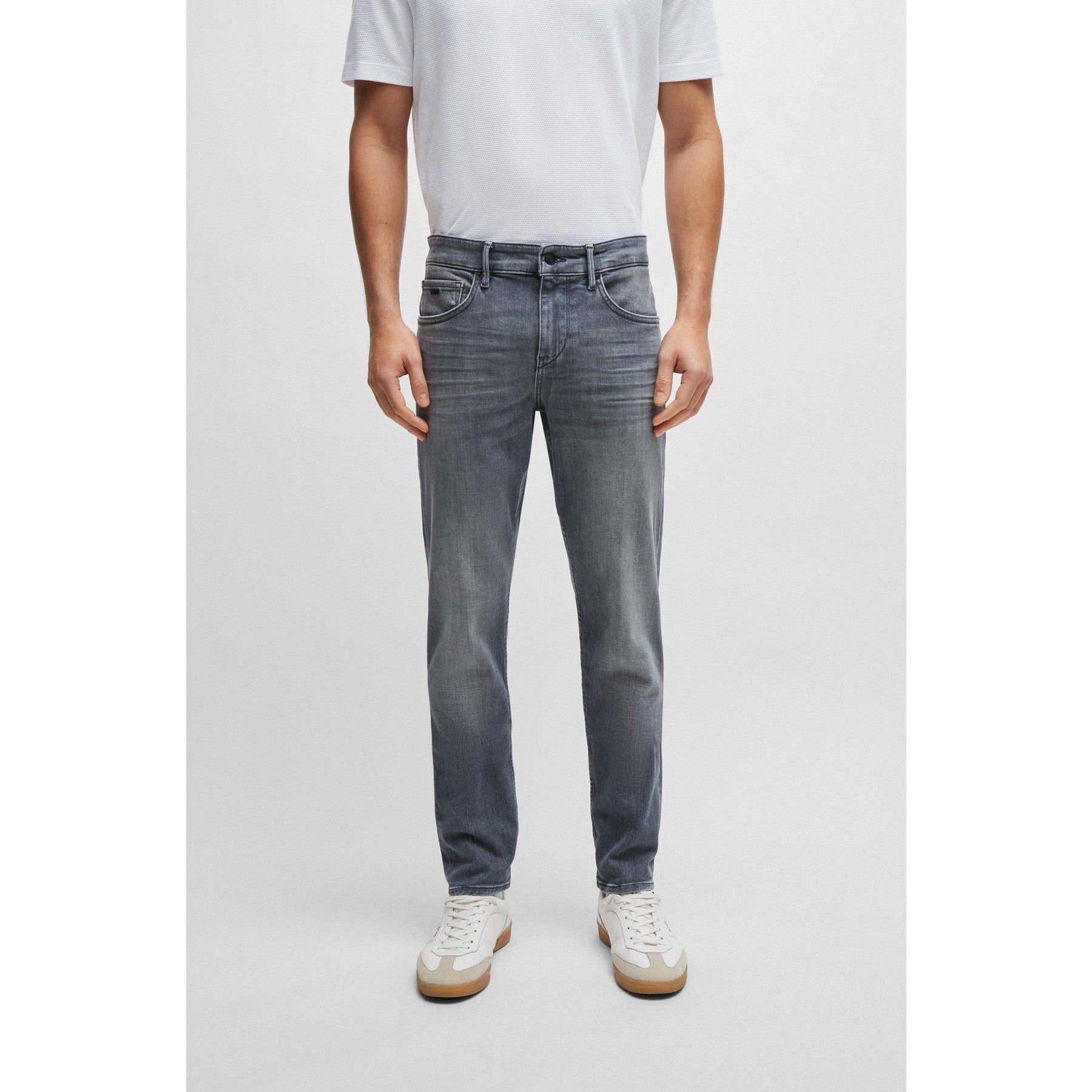 Charleston4 10219924 04 Slim Fit Jeans Mens