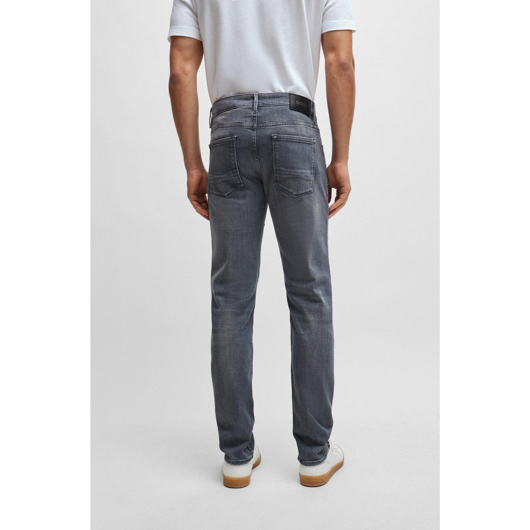 Charleston4 04 Slim Fit Jeans
