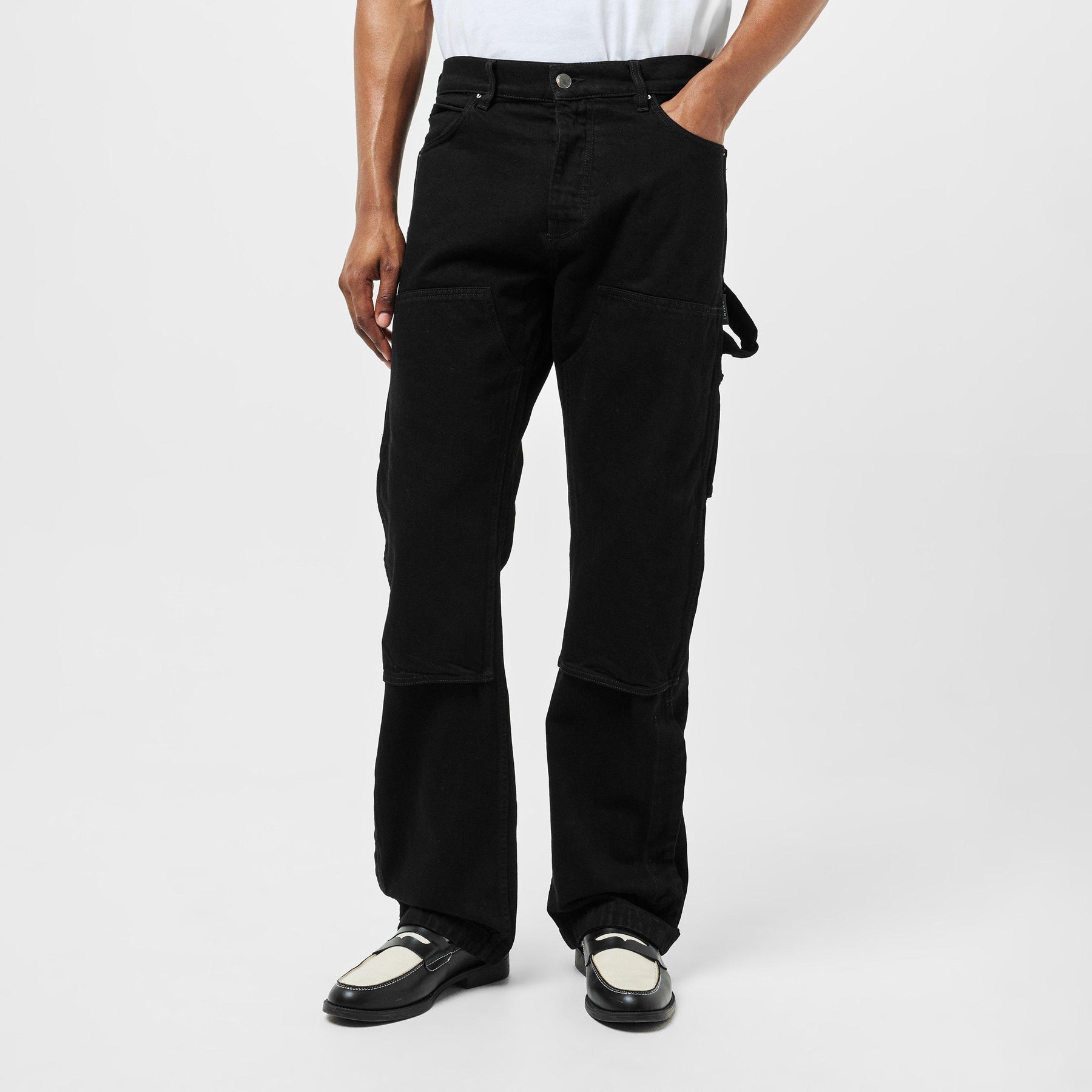 Carpenter Jean Sn99